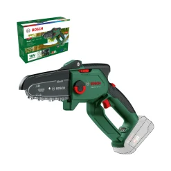 Bosch Akku- Kettensäge EasyChain 18V-15-7 - ohne Akku und Ladegerät
