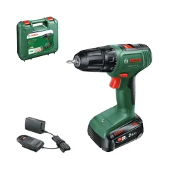 Akku-Bohrschrauber EasyDrill 18V-38 (1x 2,5Ah)^Bosch New