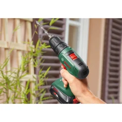 Akku-Bohrschrauber EasyDrill 18V-38 (1x 2,5Ah)^Bosch New