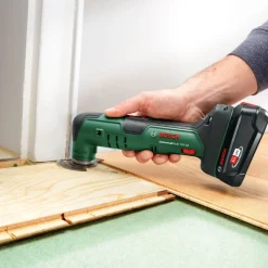 Akku-Multifunktionswerkzeug UniversalMulti 18V-32 solo*Bosch Discount