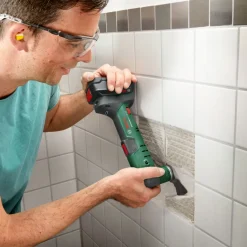 Akku-Multifunktionswerkzeug UniversalMulti 18V-32 solo*Bosch Discount