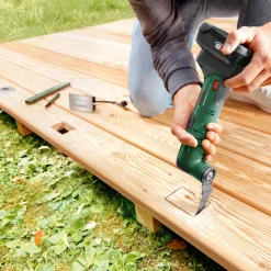 Akku-Multifunktionswerkzeug UniversalMulti 18V-32 solo*Bosch Discount