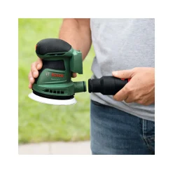 Bosch Exzenterschleifer EasyOrbit 18V-10