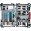 Bosch Pick and Click Impact Control/Multi-Construction-Set 35-teilig