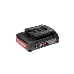 Akku GBA 2 Ah*Bosch Professional Outlet