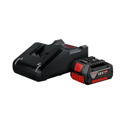 Akku und Ladegerät GBA 18V und GAL 18V-40 4 Ah^Bosch Professional Clearance