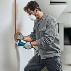 Winkelschleifer GWS 750-125^Bosch Professional Outlet