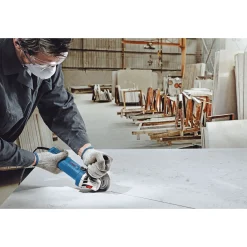 Winkelschleifer GWS 750-125^Bosch Professional Outlet