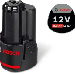 Bosch Professional Akku GBA 2Ah