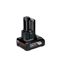 Akku GBA 12V 6 Ah*Bosch Professional