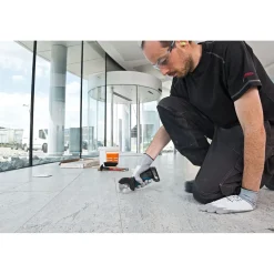 Akku GBA 12V 6 Ah*Bosch Professional