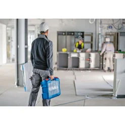 Akku-Bohrschrauber-Set GSR 18V-28 Professional 82-teiliges Zubehörset*Bosch Professional Clearance