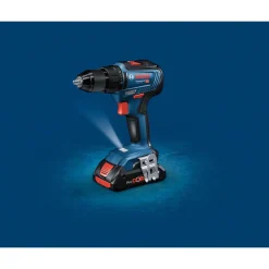 Akku-Bohrschrauber GSR 18 V mit 2 Akkus^Bosch Professional Outlet