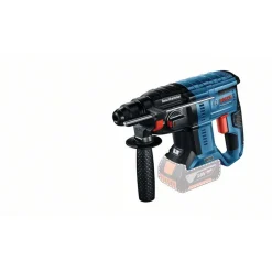 Bosch Professional Akku-Bohrhammer GBH 18V-21