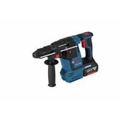 Akku-Bohrhammer GBH 18V-26 F Professional SDS-plus*Bosch Professional