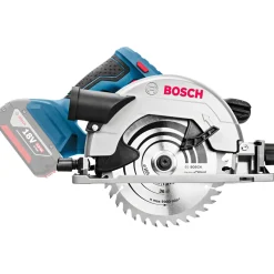 Akku-Kreissäge GKS 18V-57 G solo*Bosch Professional Hot