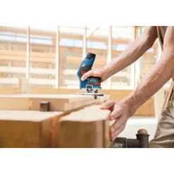 Bosch Professional Akku-Kantenfräse GKF 12V-8 solo