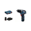 Akkuschrauber-Set GSR 12V-35*Bosch Professional Online