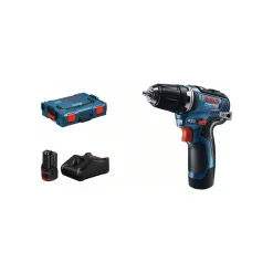 Akkuschrauber-Set GSR 12V-35*Bosch Professional Online