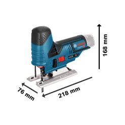 Akku-Stichsäge GST 12V-70 solo*Bosch Professional Outlet