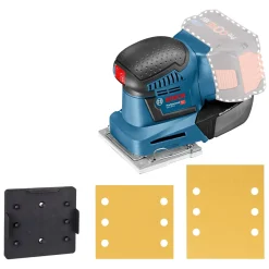 Akku-Schwingschleifer GSS 18V-10 solo^Bosch Professional