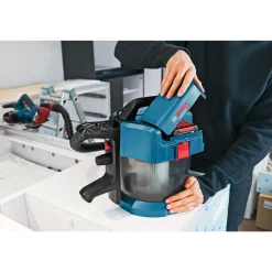 Akku-Staubsauger-Set GAS 18V-10 solo*Bosch Professional Discount