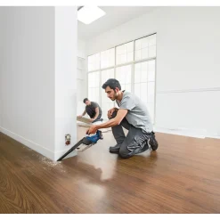 Akku-Staubsauger-Set GAS 18V-1 solo^Bosch Professional Outlet