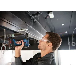 Akku-Schlagbohrschrauber-Set GSB 18V-55^Bosch Professional