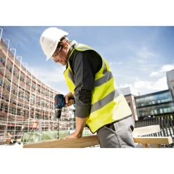 Akku-Schlagbohrschrauber-Set GSB 18V-55^Bosch Professional