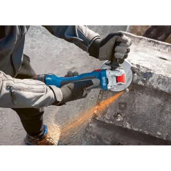 Akku-Winkelschleifer GWX 18V-7 X-LOCK*Bosch Professional Online