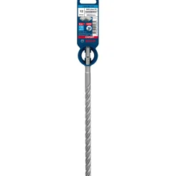 Bosch Professional Expert SDS plus-7X Hammerbohrer 12 x 200 x 265 mm