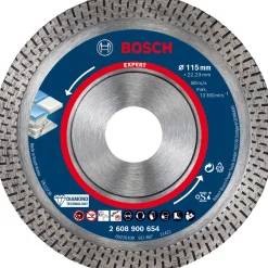 Expert HardCeramic Diamanttrennscheiben 115 x 22,23 x 1,4 x 10 mm*Bosch Professional Outlet