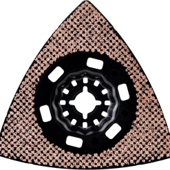 Expert Sanding Plate AVZ 90 RT6 Blatt für Multifunktionswerkzeuge 90 mm^Bosch Professional Online