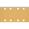 Expert C470 Schleifpapier mit 8 Löchern für Schwingschleifer 93 x 186 mm G 60 10- teilig^Bosch Professional Best