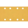 Expert C470 Schleifpapier mit 8 Löchern für Schwingschleifer 93 x 186 mm G 240 10- teilig^Bosch Professional Sale