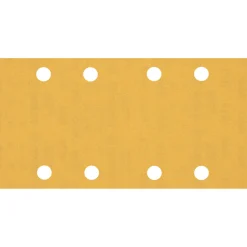 Expert C470 Schleifpapier mit 8 Löchern für Schwingschleifer 93 x 186 mm G 240 10- teilig^Bosch Professional Sale