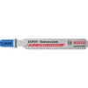 Expert Stainless Steel T 118 EHM Stichsägeblatt 3 Stück^Bosch Professional Online