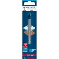 Expert HEX-9 HardCeramic Bohrer 8 x 90 mm*Bosch Professional Sale