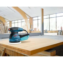 Bosch Professional Exzenterschleifer GEX 125-1 AE