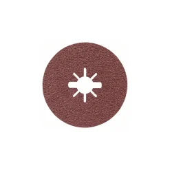 Bosch Professional Fiberscheibe X-Lock für Metall 444 G36