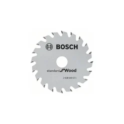 Bosch Professional Kreissägeblatt 85 x 15 mm
