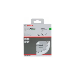 Bosch Professional Kreissägeblatt 85 x 15 mm