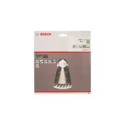 Bosch Professional Kreissägeblatt 48wz Optilinie 19 x 3 cm