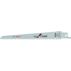 Säbelsägeblatt S 644 D Top for Wood^Bosch Professional New