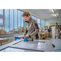 Bosch Professional Schwingschleifer GSS 160-1 A Multi