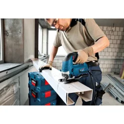 Bosch Professional Stichsäge GST 90 BE