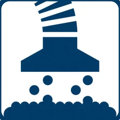 Bosch Professional Stichsäge GST 150 CE