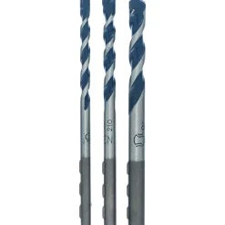 Bosch Professional 3-teiliges CYL-5 Betonbohrer-Set 5/6/8 mm