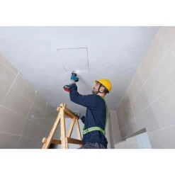 Bosch Professional Akku-Säbelsäge GSA 18V-24