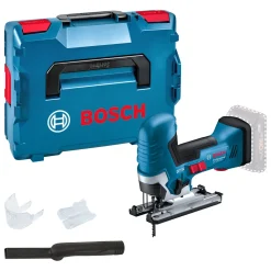 Bosch Professional Akku-Stichsäge GST 18V-125 S Professional